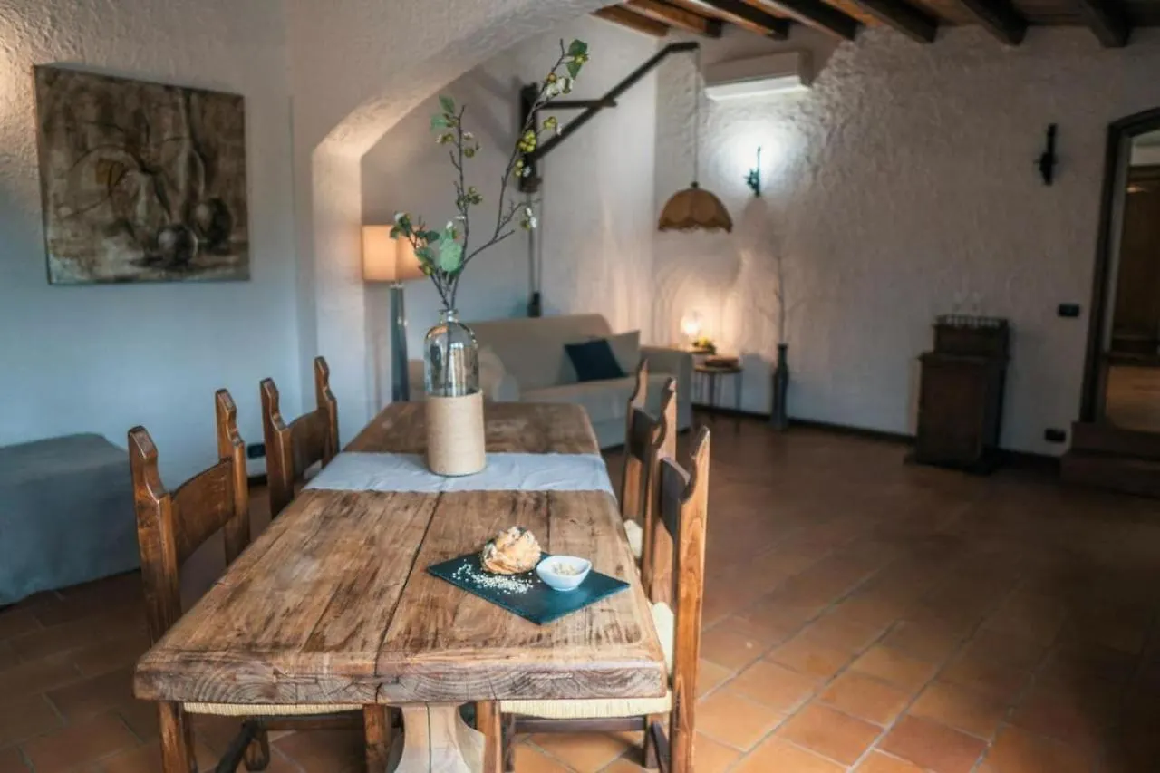 Villa Palmi contacts