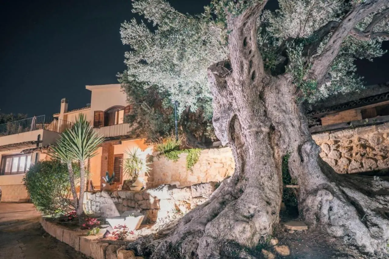 Apartment Villa Palmi Agrigento